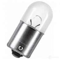 Лампа R10W 10 Вт 24 В GE 2643 K2O 9JP 1439691351