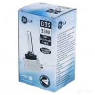 Лампа XENSATION WHITE 35 Вт 42 В GE 3 1RJU 1439693368 53780U