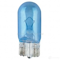 Лампа W5W BLUE 5 Вт 12 В GE 501NB 1439693372 F699 8 - Изображение 2