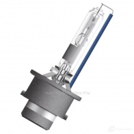 Лампа ксеноновая D2R XENSATION BLUE 35 Вт 85 В 5100K GE 1439693375 R3Z 86F 53570 - Изображение 2