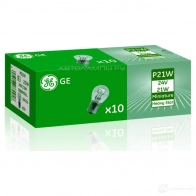 Лампа P21W HEAVY STAR 21 Вт 24 В GE 7J PNV 1061HDL 1439693442