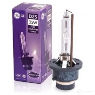 Лампа ксеноновая D2S 35 Вт 85 В 4100K GE 53500 VZ1 I0 1439693553