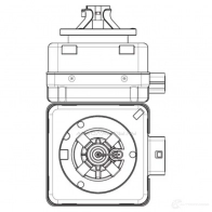 Лампа ксеноновая D1R 35 Вт 85 В 4100K GE 53740 1439693554 02REXV 4 - Изображение 3