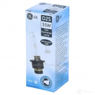 Лампа XENSATION MEGALIGHT +100% 35 Вт 85 В 4600K GE Y H56R 1439693607 53500CMU