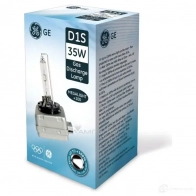 Лампа XENSATION MEGALIGHT +100% 35 Вт 85 В 4600K GE 53620CMU 1439693609 M7M3 TXX