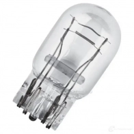 Лампа W21/5W 21/5 Вт 12 В GE 1439693796 7443 LB 7VRPD - Изображение 2