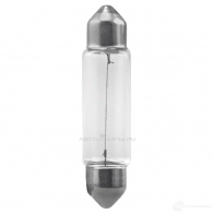 Лампа C5W 5 Вт 12 В GE 7546 1420575104 6XF VB9 - Изображение 2