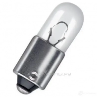 Лампа T3W 3 Вт 12 В GE 07 QECEM 2656 1439693825 - Изображение 2
