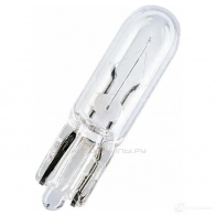 Лампа W1W 0.5 Вт 12 В GE 91609 1439693827 HKA5 D9N - Изображение 2