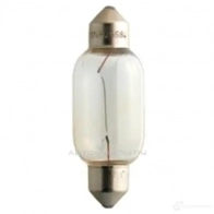 Лампа C18W 18 Вт 12 В GE 1439693836 7593 QK ULSGQ - Изображение 2