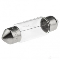 Лампа C10W 10 Вт 24 В GE 1439693896 91716 H7VBM S7 - Изображение 2