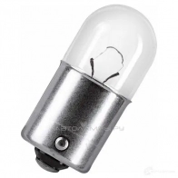 Лампа R5W 5 Вт 12 В GE 1420575105 Q0ST 7J 2619 - Изображение 2