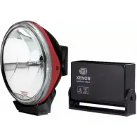 Дополнительная фара HELLA 12660 015530 E1 999 1F5 008 273-061