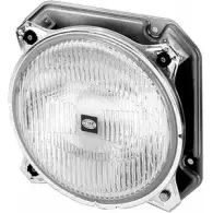 Дополнительная фара HELLA 1F8 007 944-091 0155 17 12721 Luminator