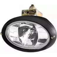 Лампа освещения салона HELLA 1GA 996 361-447 Oval 100 Halogen 13138 Oval 100 FF