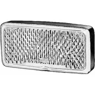 Плафон подсветки салона, рабочей зоны HELLA VAN MDII 13230 GKUND1Z 1GD 003 690-287