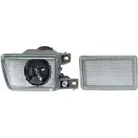 Комплект противотуманных фар HELLA Volkswagen Golf 3 1993 – 1997 E1 18238 014902 1NL 007 220-801