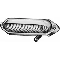 Лампа для чтения HELLA 14067 K 42WJ 16PZS 2AB 001 205-001