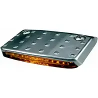 Фонарь поворотника HELLA 88WSQUO 2BA 008 260-007 14231 E1 989