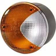 Поворотник HELLA 14527 2BE 964 169-077 021290 E17 9802