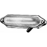 Oсвещение салона HELLA 2JA 001 205-061 6LWK84C 14743 022 563