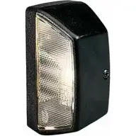 Плафон освещения номерного знака HELLA E1 22819 ONWR52V 15008 2KA 003 389-087