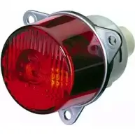 Задний противотуманный фонарь HELLA 024044 15111 E1 1050 2NE 008 221-037