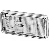 Габаритные огни HELLA SHEC1 15226 E1 11791 2PF 002 452-017