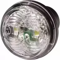 Габаритные огни HELLA HATCW 15322 2PF 340 825-047 E4 11371