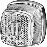 Стояночный огонь HELLA 15358 E1 21629 024509 2PG 003 057-017