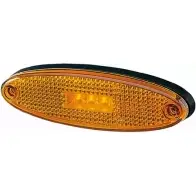 Боковой габаритный фонарь HELLA 15429 E4 9417 2PS 007 943-017 024557