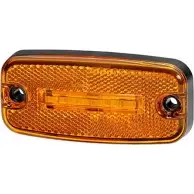 Боковой габаритный фонарь HELLA E24 5881 P4PAWM 15531 2PS 345 600-017