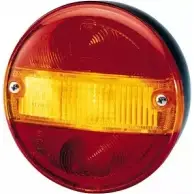 Задний фонарь HELLA 17312 E12 7146 2SD 001 685-218 UFYP9C