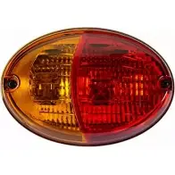 Задний фонарь HELLA 2SD 343 130-017 17434 E4 10203 Agroluna