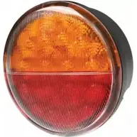 Задний фонарь HELLA J7415 E9 1538 2SD 959 010-407 17499