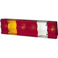 Задний фонарь HELLA 2VD 007 500-481 17951 E1 280 E1 31432