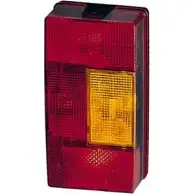 Задний фонарь HELLA E13 9385 E13 9531 2VP 006 040-307 18022