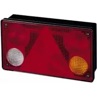 Задний фонарь HELLA WAKJFX8 18167 2VP 340 400-157 E1 864