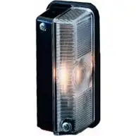Габаритный фонарь HELLA 2XS 005 020-077 18554 028025 E1 31407