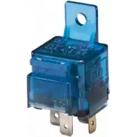 Реле HELLA PCDF 97 19168 0HIMZ 4RA 003 530-007
