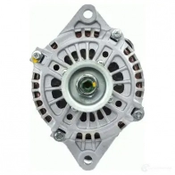 Генератор ROTOVIS 1437691639 C CBVY 9051338 - Изображение 2