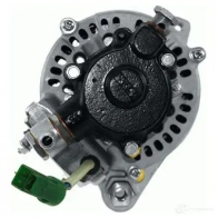 Генератор ROTOVIS AQV O8 1437691346 9051244 - Изображение 3