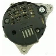 Генератор ROTOVIS 2JZ UX 9060509 1437691355 - Изображение 3