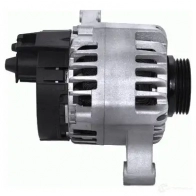 Генератор ROTOVIS 1437691354 9090190 KHP IZQ - Изображение 1