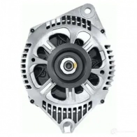 Генератор ROTOVIS E6KOQ X 1437687679 9090329 - Изображение 2