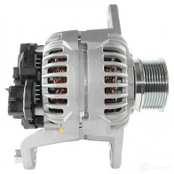 Генератор ROTOVIS 1437687970 179 TS 9990767 - Изображение 1