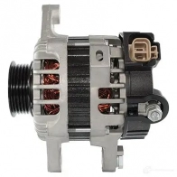 Генератор ROTOVIS 1437691433 6HYC H 9090841 - Изображение 1