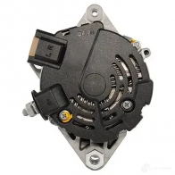 Генератор ROTOVIS 1437691433 6HYC H 9090841 - Изображение 3