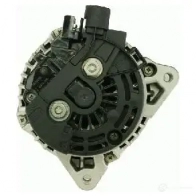 Генератор ROTOVIS 9044400 1437688285 C428 5 - Изображение 3