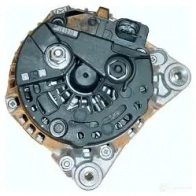 Генератор ROTOVIS 1437687941 6N0 705D 9041860 - Изображение 3